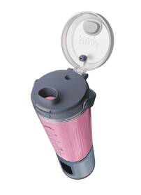 Stolný mixér Ninja BC151EUNV Blast AKU modrý

 obrázok produktu 8 z 12