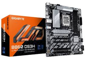 Základná doska GIGABYTE B860 DS3H 

 obrázok produktu 3 z 3