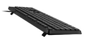 Klávesnica Genius KB-117S čierna

 obrázok produktu 3 z 3