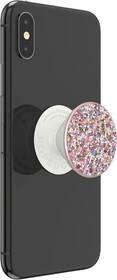 Držiak PopSockets PopGrip Sparkle Rosebud 

 obrázok produktu 4 z 4