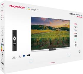 Televízor Thomson 65QG5C14 

 obrázok produktu 7 z 9