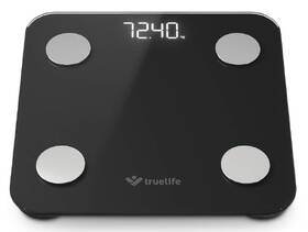 Osobná váha TrueLife FitScale W1 BT Black čierna

 obrázok produktu 1 z 7