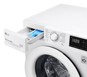  LG F48V3TN3W 

 obrázok produktu 4 z 11