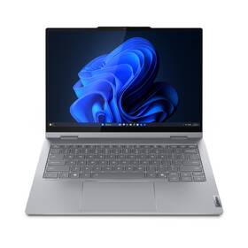 Notebook Lenovo ThinkBook 14 2-in-1 G5 IAU sivý

 obrázok produktu 3 z 12