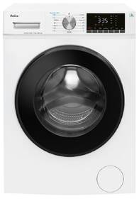 Práčka Amica PPF 71215 BW biela

 obrázok produktu 10 z 15
