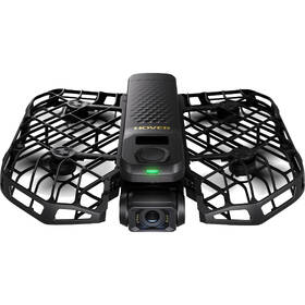 Dron HOVERAir X1 Pro Max Basic Combo čierny

 obrázok produktu 1 z 11