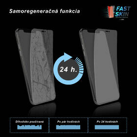 Ochranná fólia SBS Standard pre Fast Skin 

 obrázok produktu 1 z 2