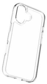 Kryt na mobil ZAGG Crystal Palace Lite na Apple iPhone 17 priehľadný

 obrázok produktu 3 z 9