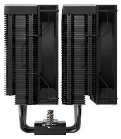 Chladič CPU DeepCool AG620 BK ARGB V2 čierny

 obrázok produktu 4 z 9