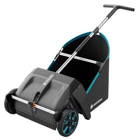 Zberač lístia Gardena 970838001 03566-20 

 obrázok produktu 1 z 4