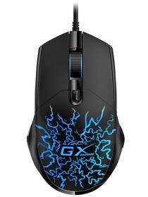 Klávesnica s myšou Genius GX GAMING Scorpion KM-GX3 čierna

 obrázok produktu 3 z 4