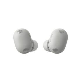 Slúchadlá Sony Noise Cancelling WF-1000XM6 - Prodloužená záruka zdarma po registraci strieborná

 obrázok produktu 2 z 7
