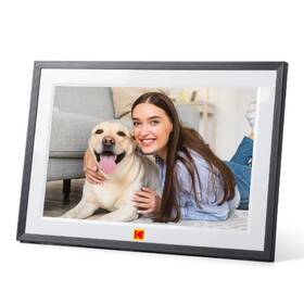 Elektronický fotorámček Kodak RCF-1018 čierny

 obrázok produktu 2 z 6