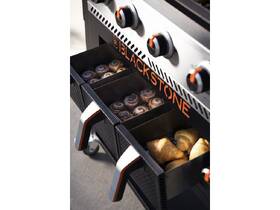 Gril záhradný plynový Blackstone 36" Griddle BS-1868 

 obrázok produktu 7 z 10