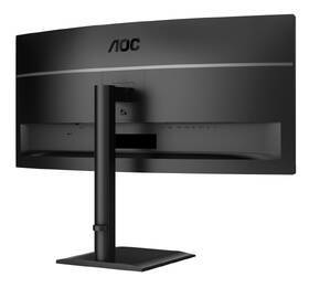 Monitor AOC CU34E4CV čierny

 obrázok produktu 4 z 9