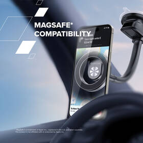 Držiak na mobil Canyon OnGrip 12 čierny

 obrázok produktu 15 z 16