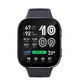 Inteligentné hodinky Amazfit Bip Max čierne/modré

 obrázok produktu 2 z 6