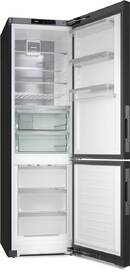 Chladnička s mrazničkou Miele KFN 4898 A-20 D čierna/ocel

 obrázok produktu 8 z 12