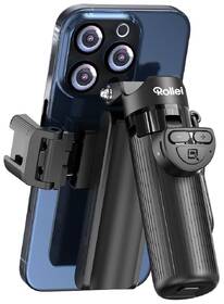 Statív Rollei Easy Creator SmartGrip čierny

 obrázok produktu 6 z 12