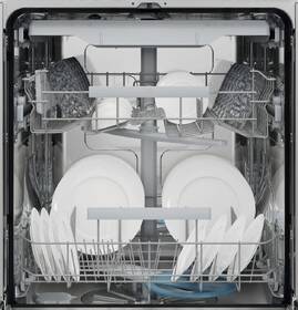 Umývačka riadu Electrolux E62ID220SX 

 obrázok produktu 3 z 15