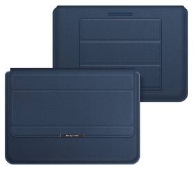Puzdro na notebook WG FlexCase - MacBook Neo modré

 obrázok produktu 1 z 4