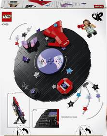 Stavebnica LEGO® Editions 43028 Editions M 43028 

 obrázok produktu 3 z 9