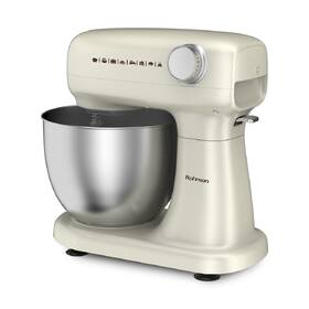 Kuchynský robot Rohnson R-5870 krémový

 obrázok produktu 1 z 9