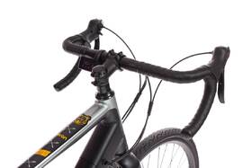 Elektrobicykel Olpran e-Gravel 19" čierna/sivá

 obrázok produktu 15 z 29