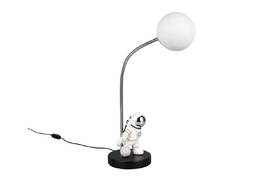 Stolná lampička Reality ARM Table lamp čierna

 obrázok produktu 3 z 4