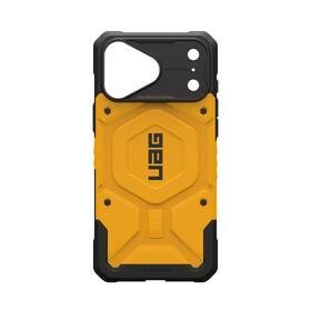 Kryt na mobil UAG Pathfinder MagSafe na Apple iPhone 18 Pro Max / 17 Pro Max žltý

 obrázok produktu 8 z 16