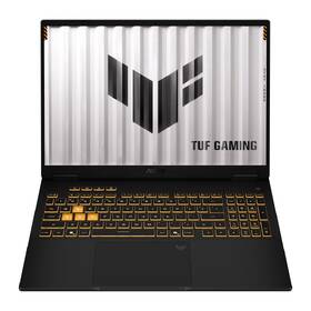 Notebook Asus TUF Gaming 16 čierny

 obrázok produktu 5 z 13