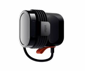 Ručný naparovač odevov Braun GS1051BK čierny

 obrázok produktu 3 z 13