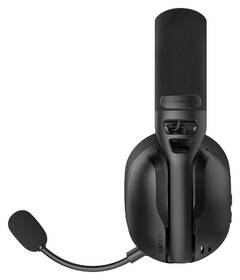 Headset HATOR Hyperpunk 3 čierny

 obrázok produktu 3 z 10
