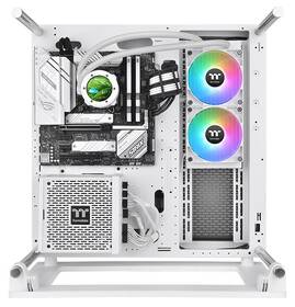 Vodný chladič Thermaltake TH240 V2 Ultra ARGB biely

 obrázok produktu 4 z 6