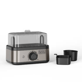 Varič vajec Black+Decker BXKS4800E nerez

 obrázok produktu 1 z 4