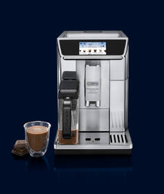 Automatický kávovar De'Longhi ECAM 650.85.MS strieborný

 obrázok produktu 6 z 24
