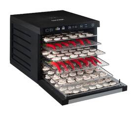 Sušička ovocia Concept SO3000 čierna

 obrázok produktu 6 z 6