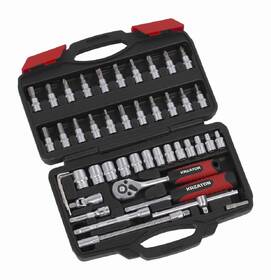Sada gola kľúčov Kreator KRT500117 

 obrázok produktu 1 z 3
