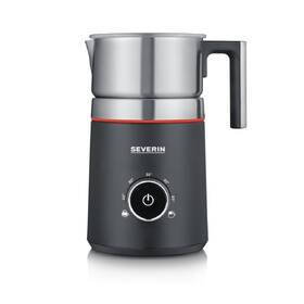 Automatický speňovač mlieka Severin SM 3586 čierny/strieborný

 obrázok produktu 2 z 9