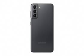 Mobilný telefón Samsung Galaxy S21 5G 128 GB sivý

 obrázok produktu 5 z 8