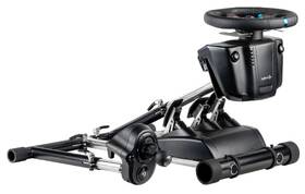 Stojan pre volant Wheel Stand Pro Deluxe V2 + RGS pre Logitech G29/G920/G27/G25 

 obrázok produktu 2 z 2