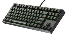 Klávesnica Genesis THOR 404 TKL, RGB, US layout, Kailh Box Brown V2 čierna

 obrázok produktu 6 z 14