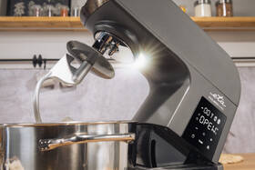 Kuchynský robot ETA Kuliner II Max 2038 90010 sivý

 obrázok produktu 13 z 19