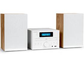 Mikro HiFi systém Thomson MIC121BT biely/hnedý

 obrázok produktu 1 z 9