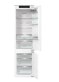 Chladnička s mrazničkou Gorenje NRKI519D61WF biela

 obrázok produktu 5 z 12