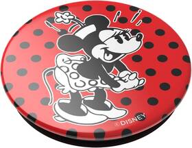 Držiak PopSockets PopGrip Minnie Polka Dots 

 obrázok produktu 1 z 4