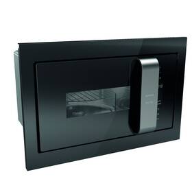 Mikrovlnná rúra Gorenje BM235ORAB čierna

 obrázok produktu 5 z 5