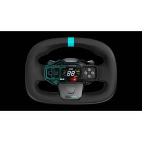 Motokára Segway GOKART PRO 2 antracitová farba
