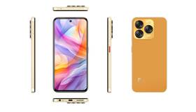 Mobilný telefón ZTE Blade V70 Vita 8 GB / 256 GB oranžový

 obrázok produktu 8 z 8