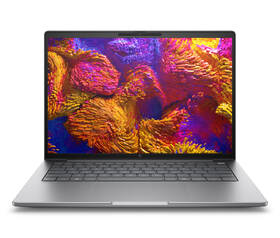 Notebook HP ZBook 8 G1a 14" strieborný

 obrázok produktu 2 z 6